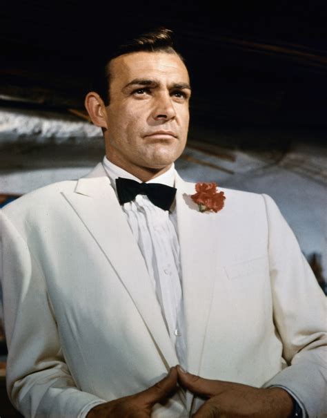 Sean Connery - James Bond 007 Wiki