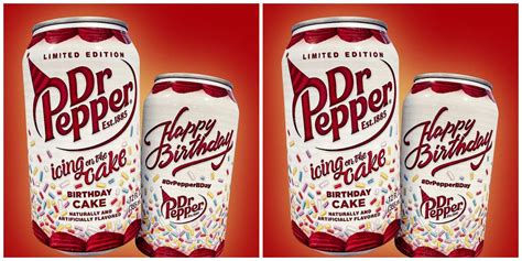 Relish the 23 Flavors of Dr Pepper