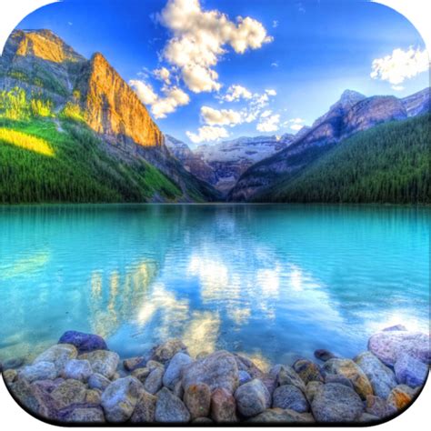 Scenery Wallpaper 4K - Apps on Google Play