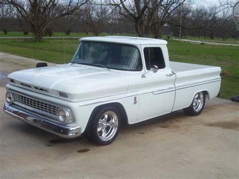 1963 Chevrolet Pickup Truck Parts | 63 Chevy Truck Parts | Classic pickup trucks, Chevy trucks ...