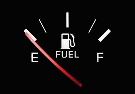 What Happens When Your Car Runs Out of Gas? | Shopping Guides | J.D. Power