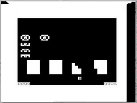 ZX80 Emulator-in-progress - YouTube