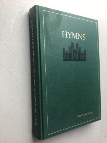 HYMNS of The Church of Jesus Christ of Latter-day | Ubuy India