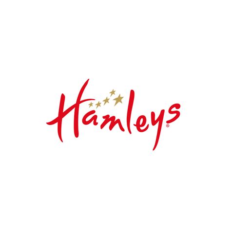 Retail Active | Hamleys