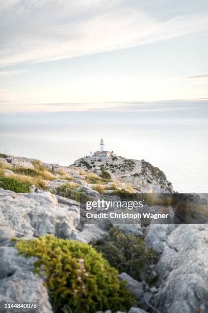 Formentor Lighthouse Photos and Premium High Res Pictures - Getty Images