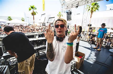 Getter Unleashes New Song On Shred Collective EDMLI