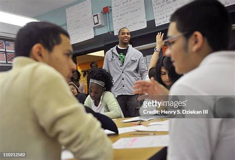 20 Bronx Math Preparatory School Stock Photos, High-Res Pictures, and ...