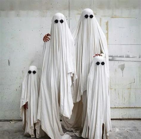 Easy Ghost Costume Ideas at Ronald McKeen blog