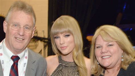 The Truth About Taylor Swift's Parents