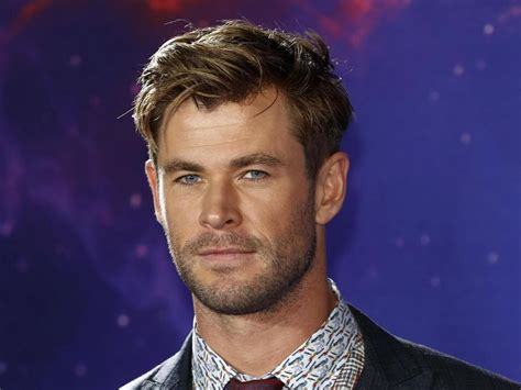 Chris Hemsworth reveals he lost two major film roles before playing ...