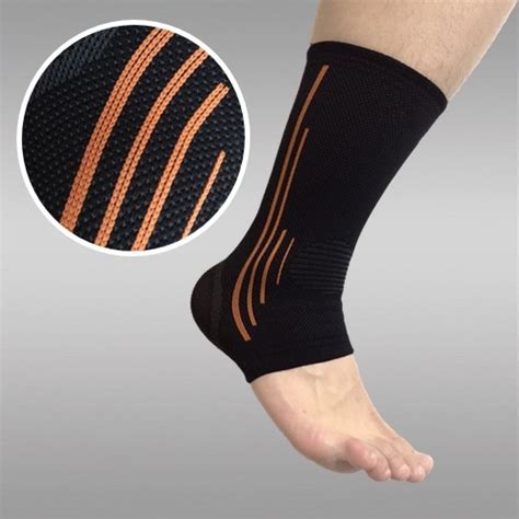 Ankle Support Compression Sleeve | Manufacturing | Wholesale