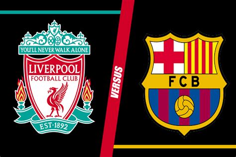 Liverpool vs Barcelona 2nd Leg Betting Tips - Champions League