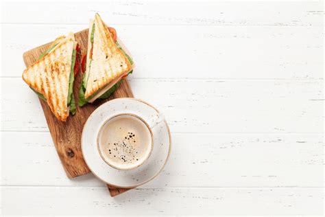 748 Club Sandwich Coffee Cup Royalty-Free Photos and Stock Images | Shutterstock