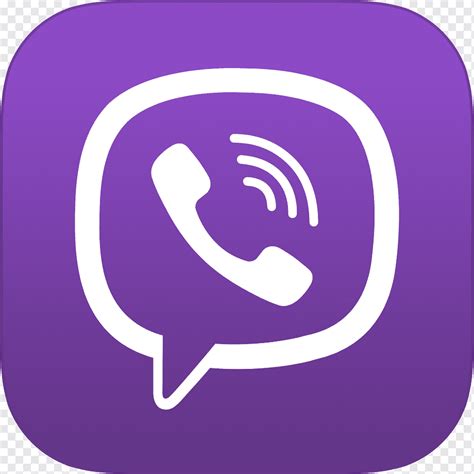 Viber Messaging apps Instant messaging iPhone, skype, purple, violet ...