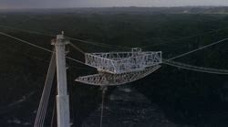 Arecibo Observatory | Species Wiki | Fandom