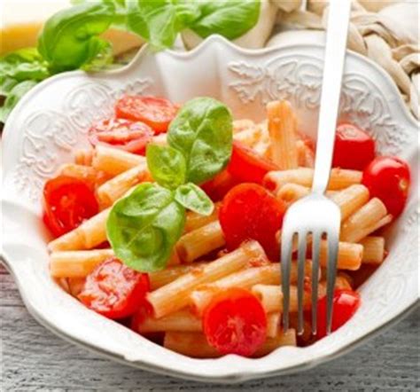 Italian Pasta Recipes | Pasta Sauce with Sun Dried Tomatoes ...