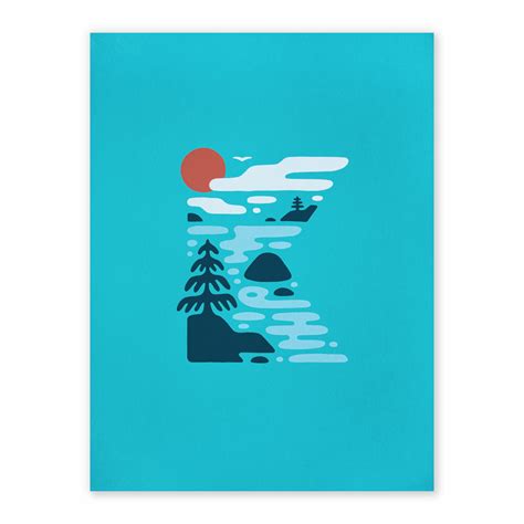 Minnesota State Park – Posters for Parks