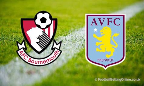 AFC Bournemouth vs Aston Villa Prediction (01-02-2020)