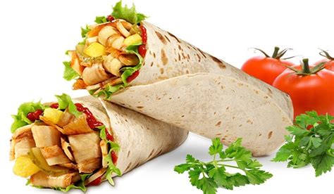 Fast food'dan tavuk döner'e - Franchising.market - franchise buluşma ...