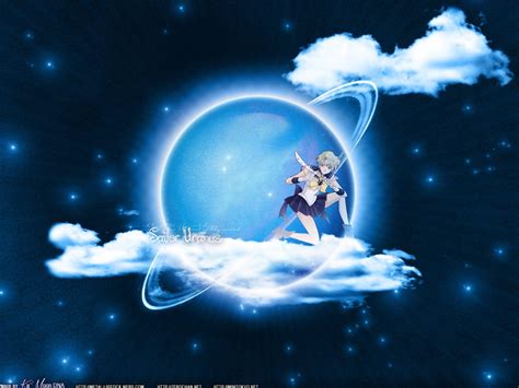 Sailor Uranus Wallpapers - Top Free Sailor Uranus Backgrounds - WallpaperAccess