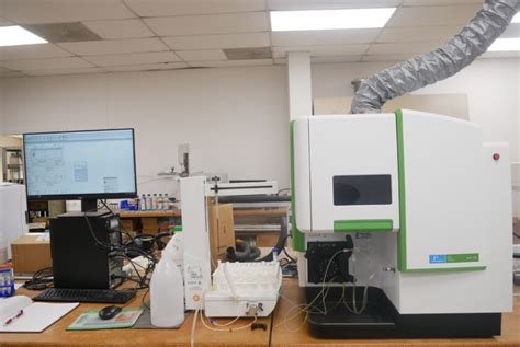 Accurate Lithium Extraction | ICP OES Lithium Analysis