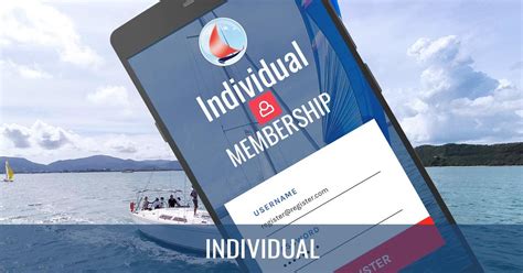 Individual Membership – Phuket Yacht Club