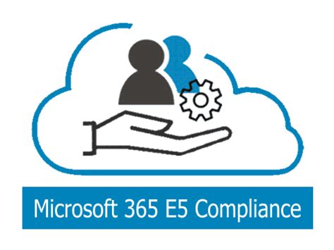 Microsoft 365 E5 Compliance | Price, plan, buy license