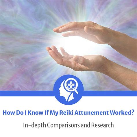 How Do I Know If My Reiki Attunement Worked? (What You Should Feel)