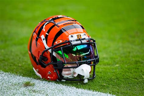 Bengals make another roster move after Week 18