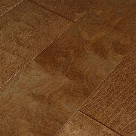 Birch Harvest 5” Engineered Hardwood Flooring | Modern Home Concepts