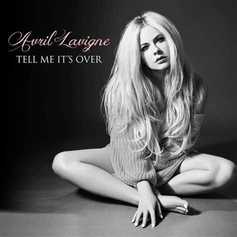 【ベストコレクション】 avril lavigne head above water album songs 151488-Avril ...