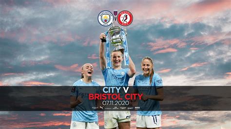 City v Bristol: Free digital matchday programme