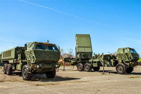 Polonia, plan de defensa de misiles por la crisis de Ucrania | Tecnology Militar