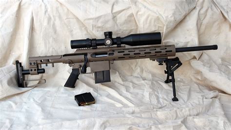 Just got my Eliseo RTS Chassis.. (pic) | Sniper's Hide Forum