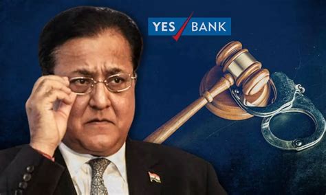 SC refuses bail to Yes Bank founder Rana Kapoor