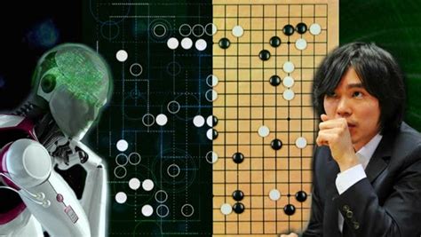 Why AlphaGo is a bigger game changer for Artificial Intelligence than ...