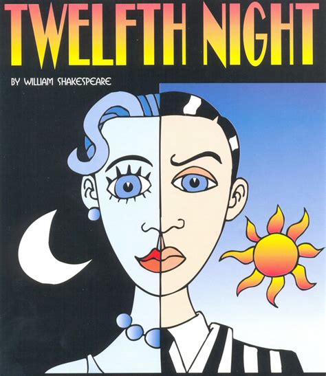 William Shakespeare Twelfth Night 1998 : Free Download, Borrow, and ...