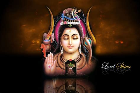 Shiv Ji Shankar Ji Bholenath Ji Mahadev Hd Wallpaper - God Shiva Hd ...