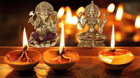 Diwali Puja Time 2019: Check out exact puja vidhi and shubh muhurat for ...