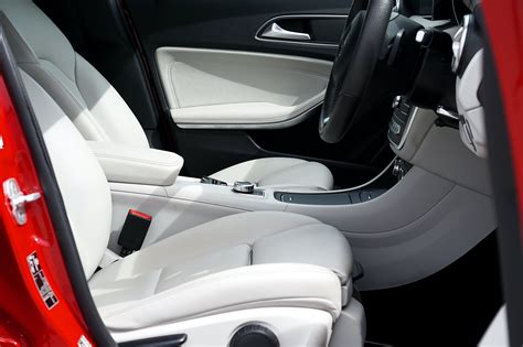 Black Car Interior · Free Stock Photo