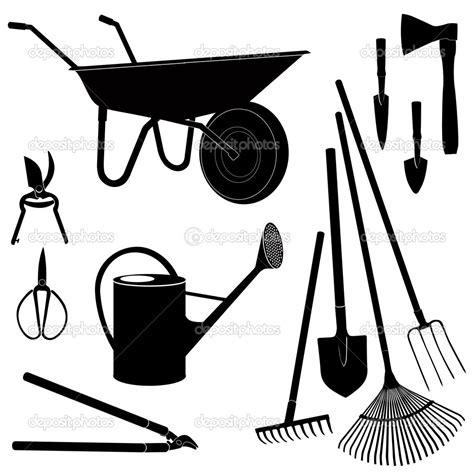 Agricultural tools clipart 20 free Cliparts | Download images on ...