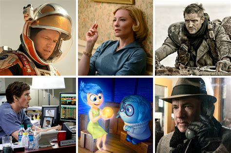 25 Best New Movies On Dvd And Blu-ray