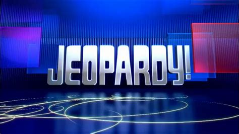 Jeopardy! Timeline (syndicated version)/Season 26 | Jeopardy! History ...