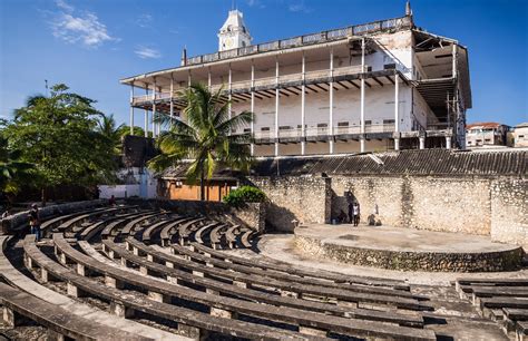 History of Zanzibar - Shadows Of Africa