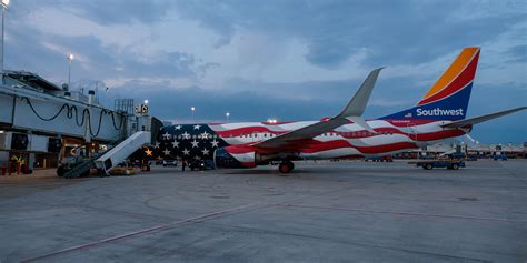 Highlights from our 100th flight – Honor Flight Chicago