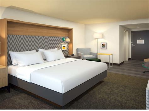 Hotel in Nashville | Holiday Inn Nashville Airport Hotel