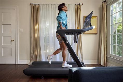 The Best Treadmill Workouts for Beginners | The Output by Peloton