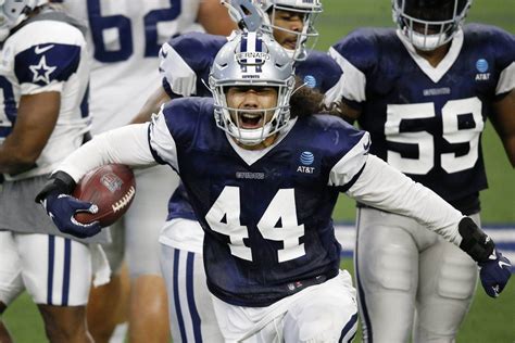 Dallas Cowboys 2020 Roster Projection: 1 Week to Cut Day