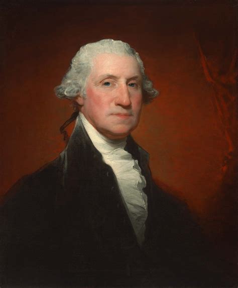 George Washington - Revolutionary War, 1st President, Father of Country | Britannica