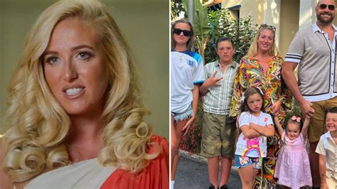 Paris Fury's sassy response after woman complained about her children ...